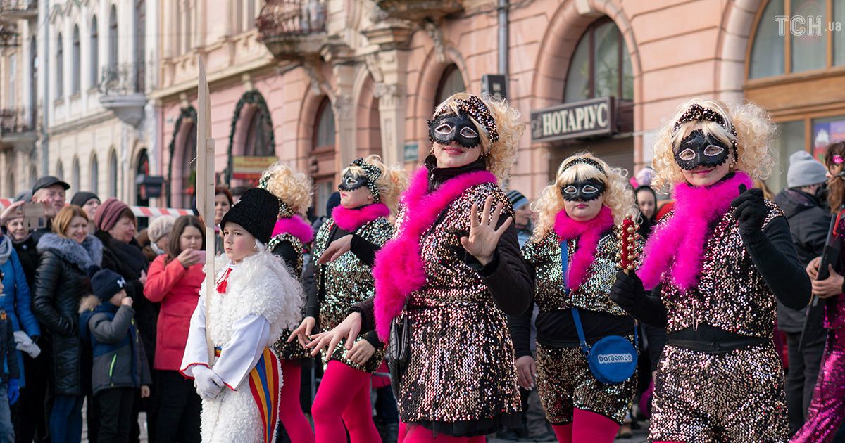Маланка Фест_11 / © ТСН.ua/Олександра Агєєва