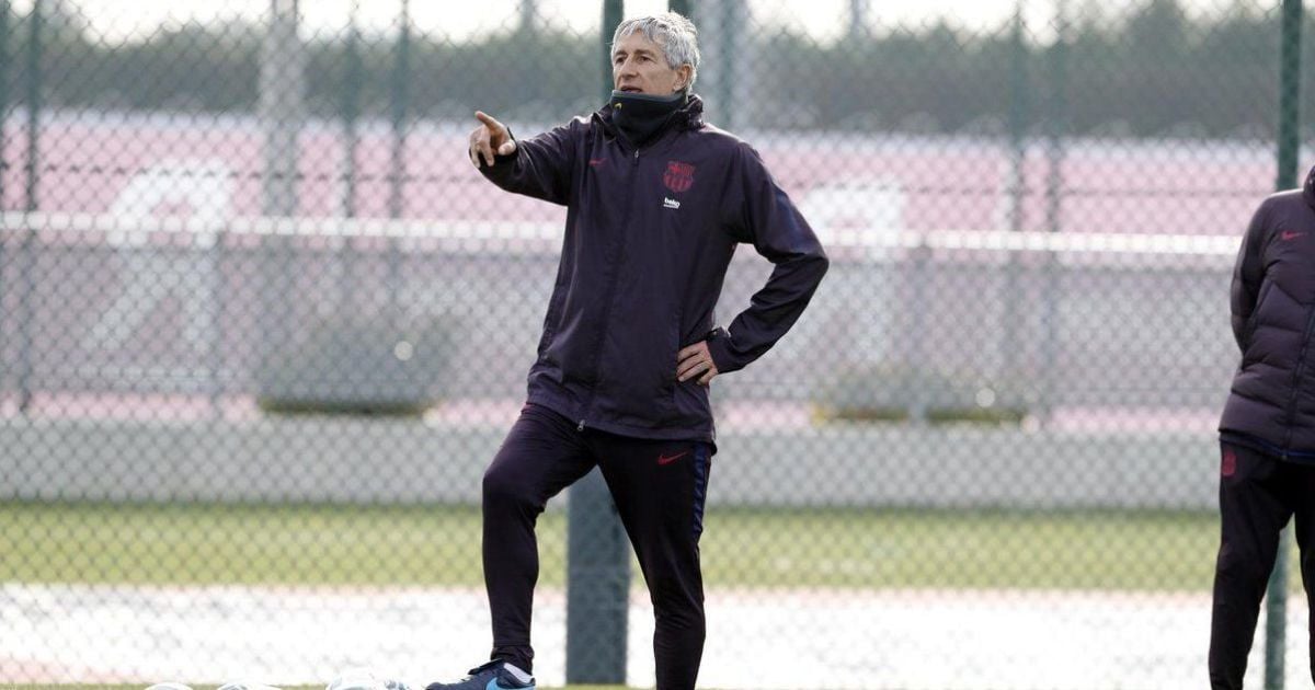 Новий тренер "Барселони" влаштував футболістам дружню вечерю в розкішному ресторані