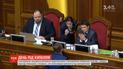 Депутатская следственная комиссия будет выяснять, кто виноват в беспорядках под Верховной Радой
