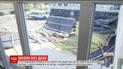 Прокуратура Сумщини розслідуватиме розподіл грошей у школі, з якої вітром зірвало покрівлю