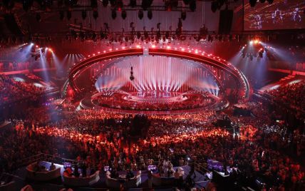"Євробачення-2018": як голосувати українцям за учасників другого півфіналу конкурсу