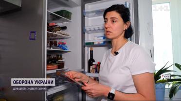 Меню на час без світла: що приготувати і як зберегти