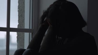 "Вони почали мене морально давити" – історія дівчини, яке ледь не потрапила у рабство