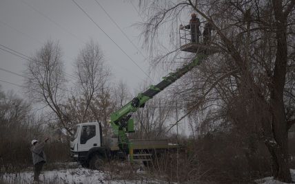 Ограничения света остаются: гендиректор YASNO о распределении электричества в Киеве