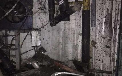 На Київщині внаслідок вибуху котла загинув пенсіонер (фото)