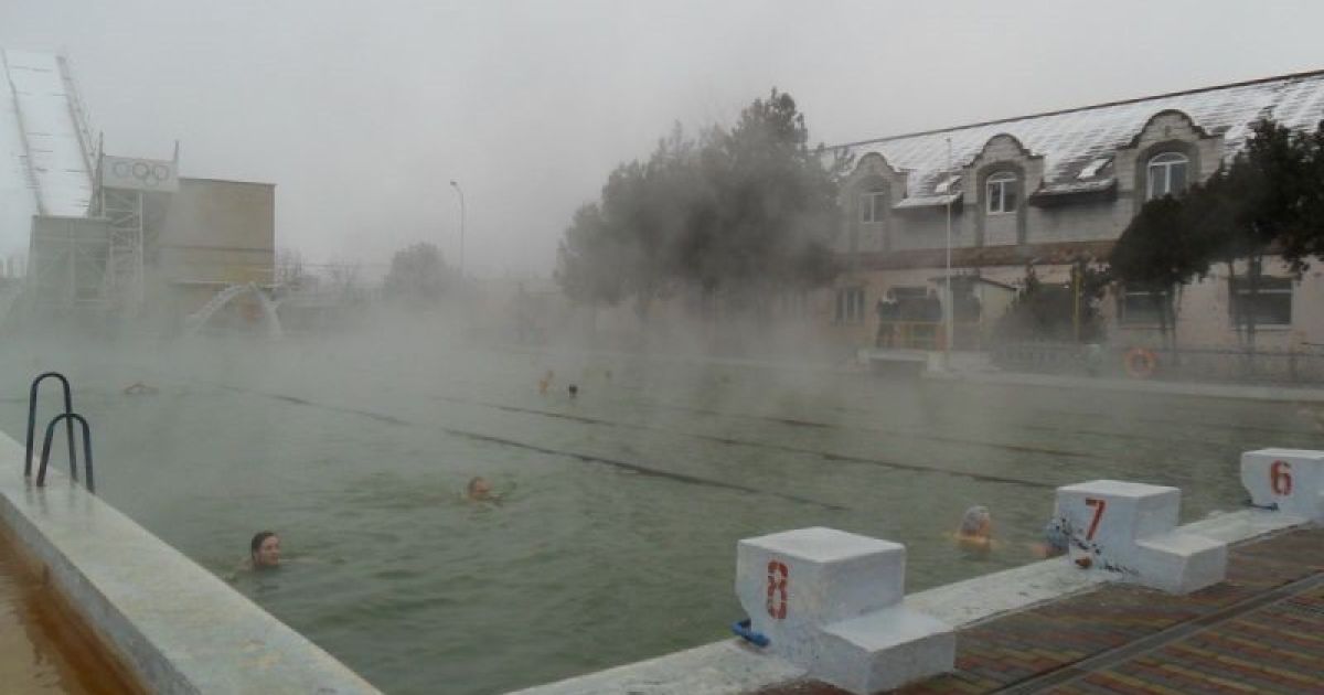 Винная и сырная дегустации, термальные бассейны и памятники истории: как недорого отдохнуть на Закарпатье