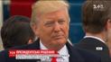 Трамп заявив про намір будувати стіну між США та Мексикою
