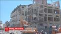 У сомалійському готелі стався теракт, є загиблі