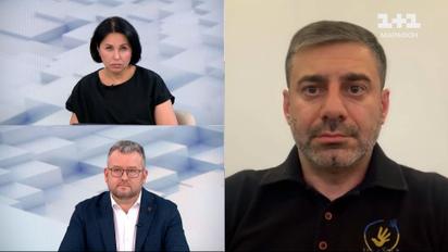 Повернення з полону українських дітей та цивільних дорослих: Лубінець про домовленості