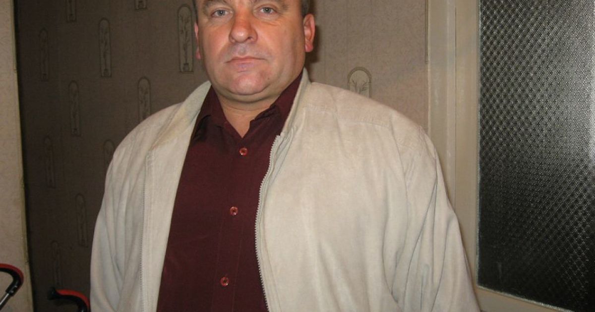 Депутата нашли мертвым