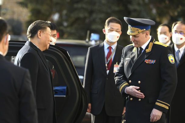  / © Associated Press