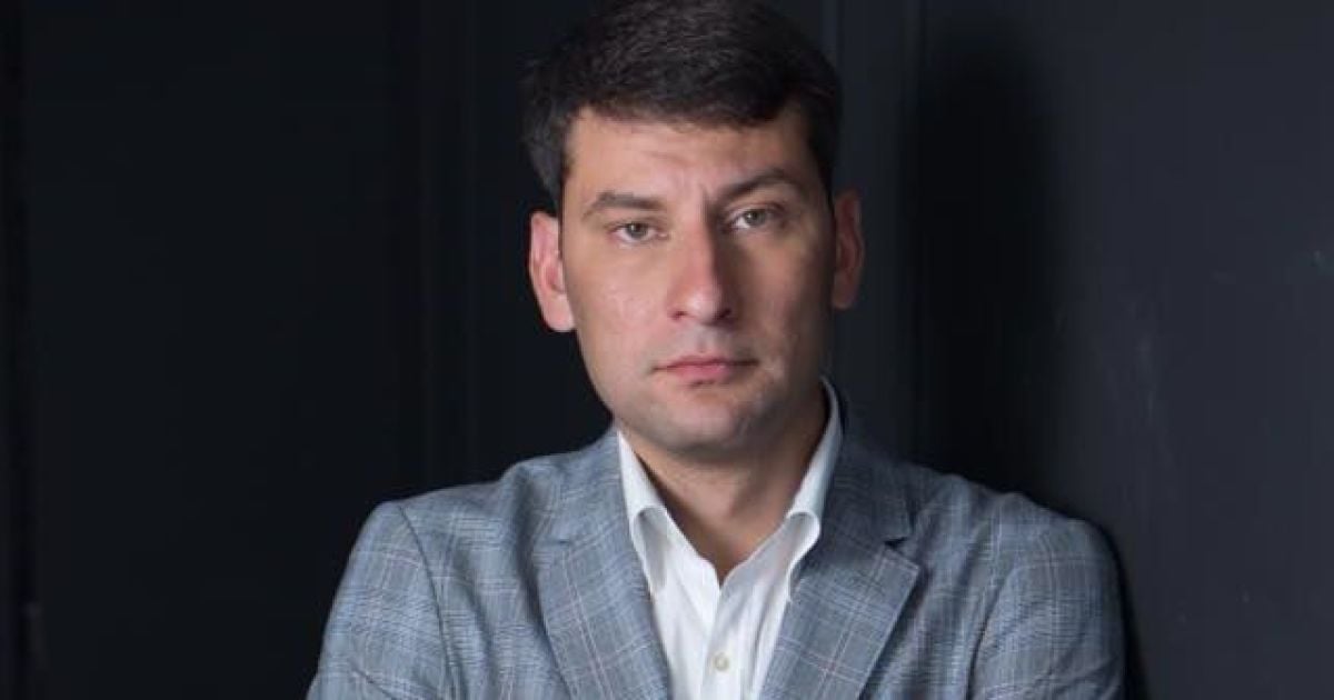 Суд залишив у СІЗО соратника Саакашвілі, якого підозрюють у зв'язках з Курченком