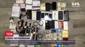Новини України: у Київській області затримали крадіїв, які грабували будинки політиків і бізнесменів