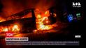 Новости мира: в Египте произошло ДТП с пассажирским автобусом - не менее 20 человек погибли