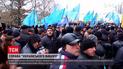 Трем сторонникам Медвечдука сообщили о подозрении в государственной измене