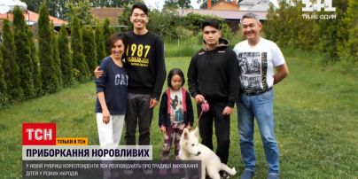 "Укрощение строптивых" | Как в казахских семьях воспитывают вежливых детей
