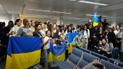 Ця операція стала частиною ширших зусиль з повернення українських громадян через погіршення безпекової та економічної ситуації в регіоні.