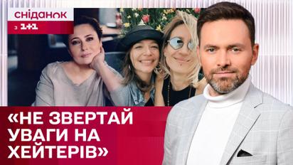 Елена Мозговая отреагировала на каминг-аут своей дочери! - ЖВЛ представляет