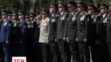 228 офіцерів отримали дипломи магістрів військової справи
