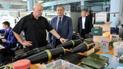 На оборону и безопасность в госбюджете-2019 закладывают не меньше 5% ВВП. На что потратят средства