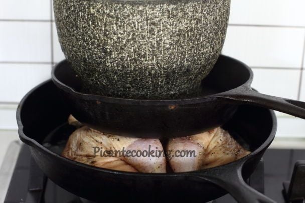  / © picantecooking.com