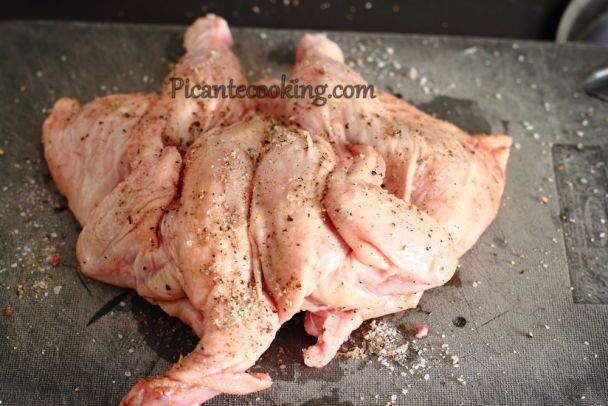  / © picantecooking.com