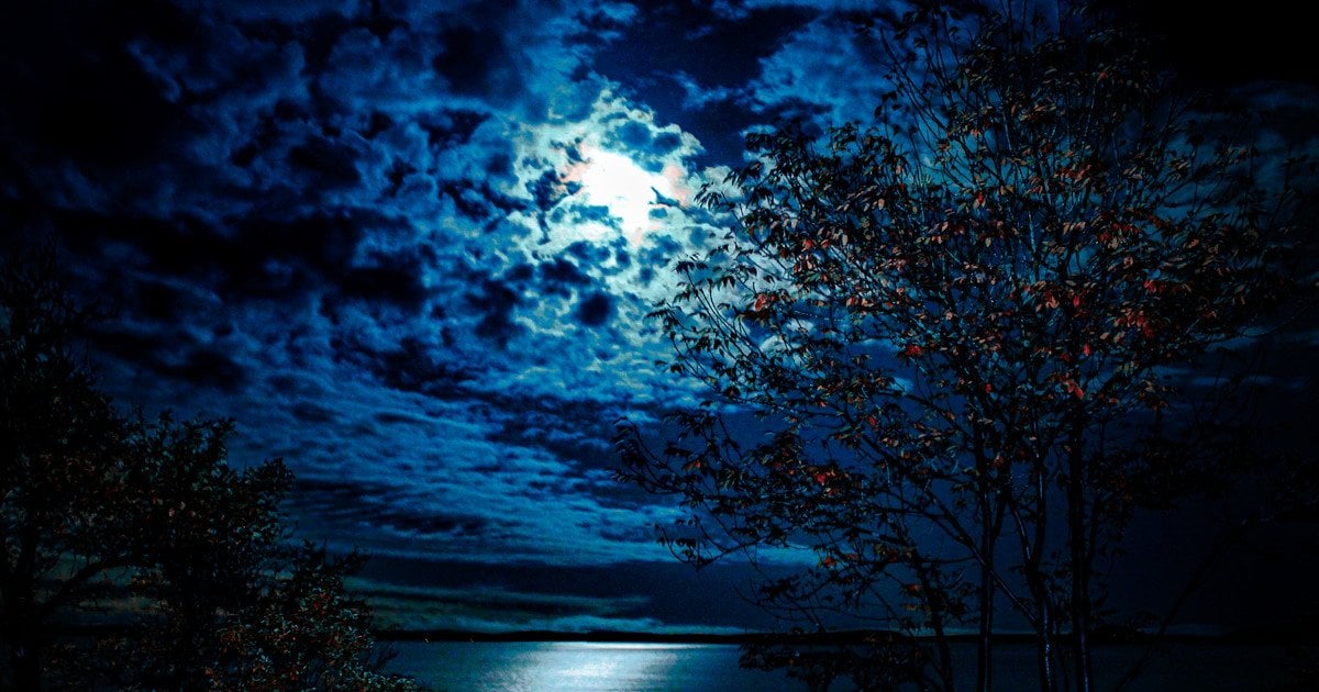 Місячна доріжка