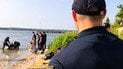Дитина втопилася під час відпочинку