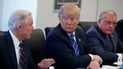 Спецпосланець Трампа з питань України Кіт Келлог залишить посаду — ЗМІ назвали причину