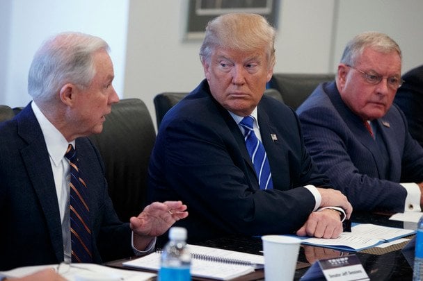 Спецпосланець Трампа з питань України Кіт Келлог залишить посаду — ЗМІ назвали причину