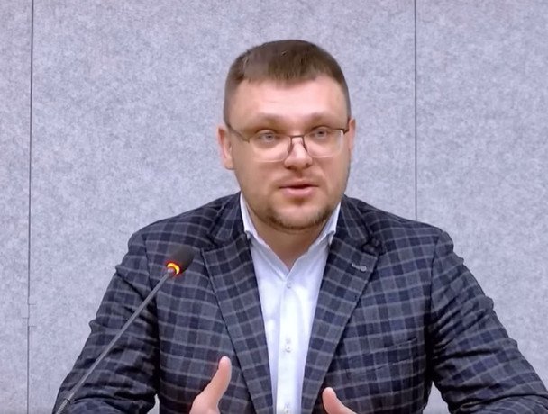 Кривонос рассказал о причинах утечек данных в НАБУ