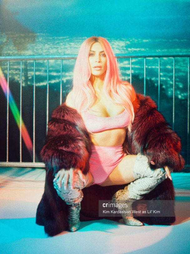  / © crfashionbook.com