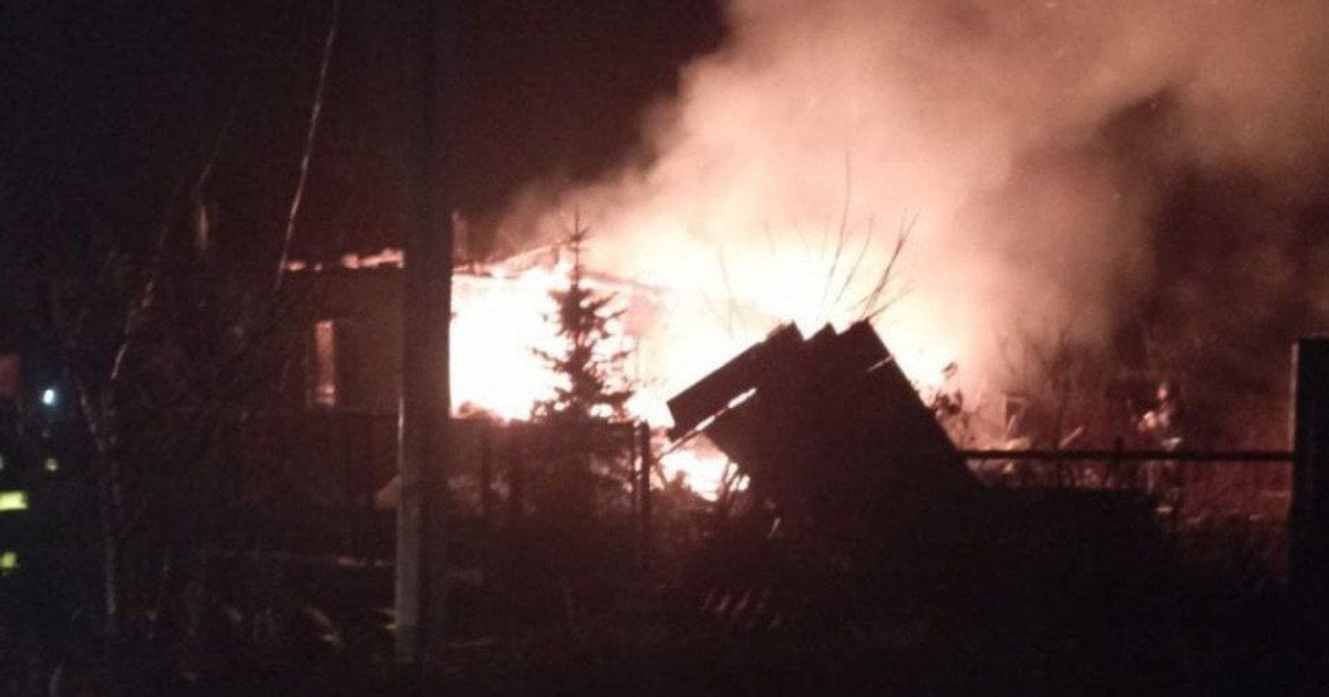 Атака на Павлоград