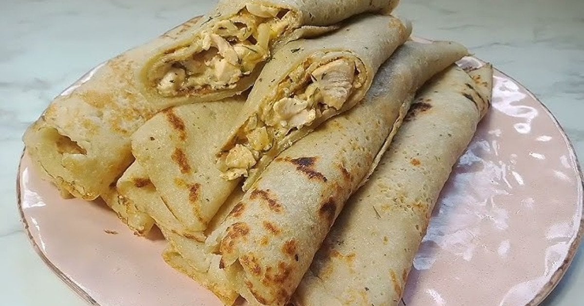 Блинчики с картофелем// фото: https://www.youtube.com/@bmv1977