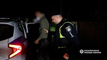 На Буковині свекор задушив невістку_2 / © ГУ НП у Чернівецькій області