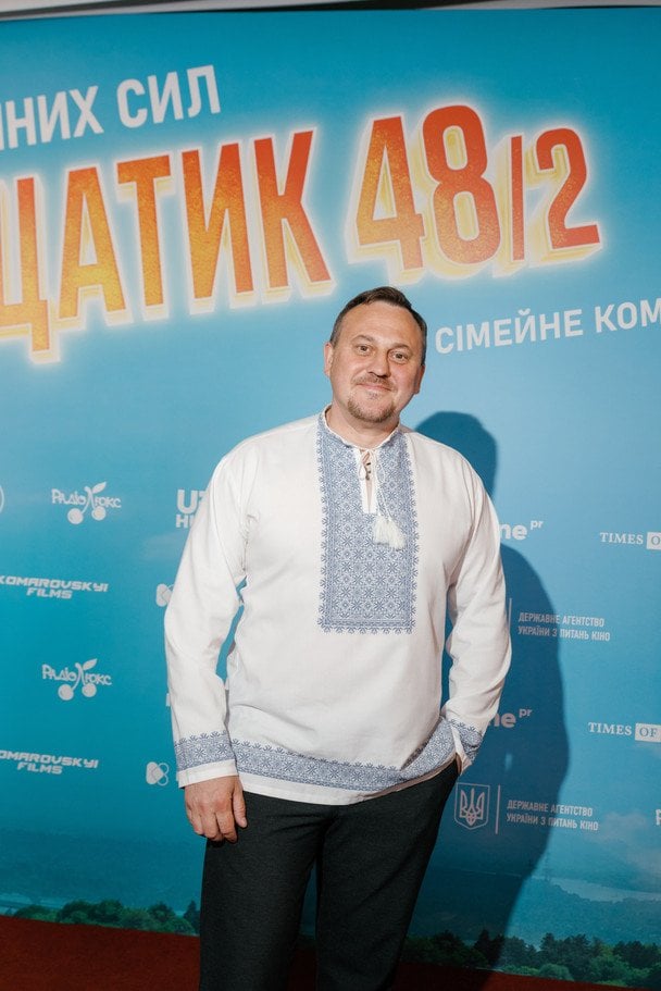 Андрей Осипов