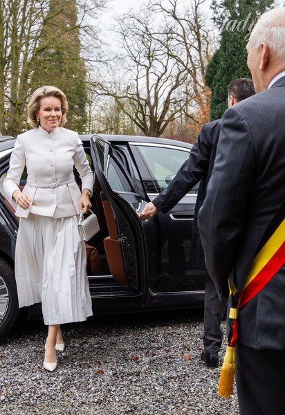 Королева Матильда / © Getty Images