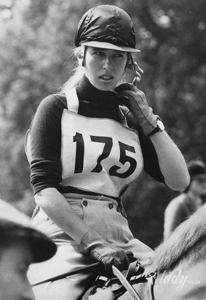 принцеса Анна / © Getty Images