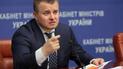 Демчишин рассчитывает на подписание газового соглашения между Украиной и Россией 25 сентября