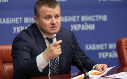 Демчишин назвал возможную дату подписания соглашения о поставках российского газа в Украину