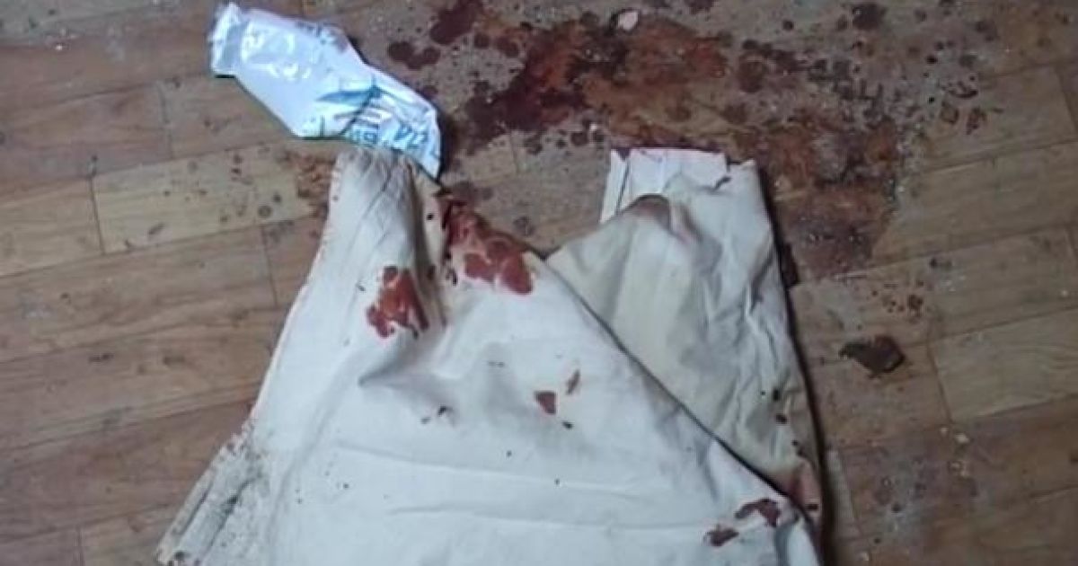 Через вибух у гуртожитку загинув один чоловік, а ще двоє отримали поранення