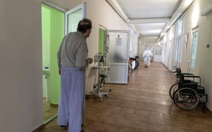 COVID-19: Харківський лікар розповів, які пацієнти є найбільшим викликом