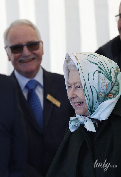 Королева Єлизавета II / © Associated Press