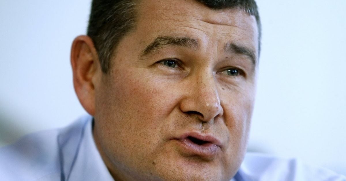 Офис генпрокурора засекретил экстрадицию Онищенко - СМИ
