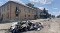 У Білогорівці українські військові відбили штурмові дії росіян - Гайдай