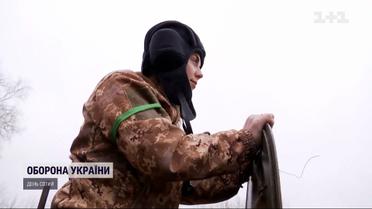 Рожевий САУ з написом "Принцеска": як змінилося життя відомої навідниці