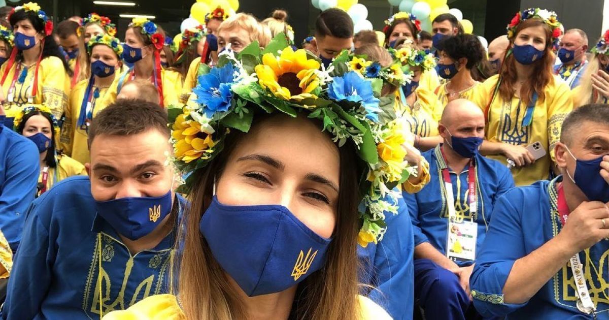 instagram.com/ukraineparadeaflympic