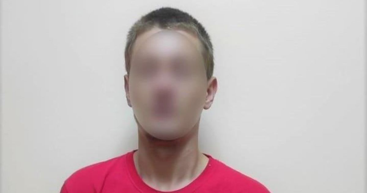 Під Києвом 24-річний чоловік зґвалтував 50-річну односельчанку