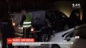 У крові водія, який влаштував перегони з копами, виявили наркотики