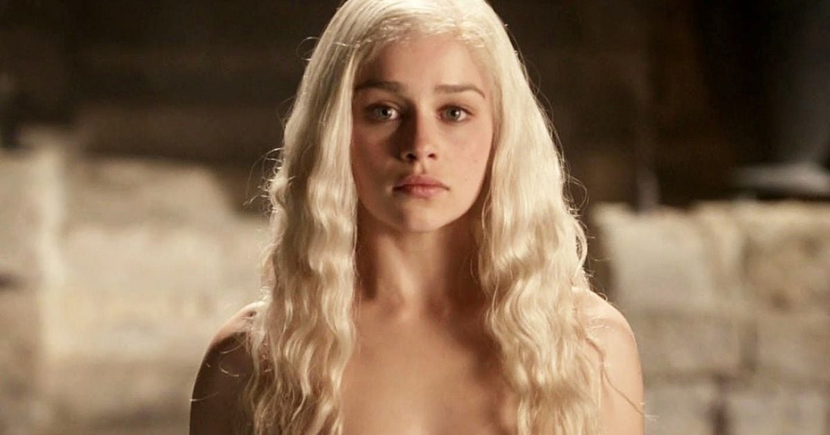 Кларк поделилась пикантными подробностями о звездах &laquo;Игр престолов&raquo;